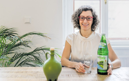 Waldquelle zeigt Stärke im Near Water-Bereich