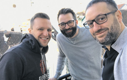 11 Mio. für Adverity