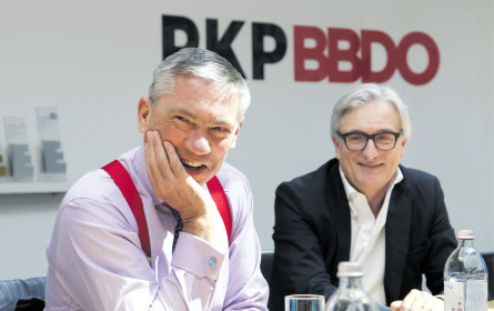 Geheimrezept: „Wir glauben an Magie”