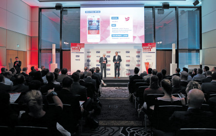 „Ein digitales Profil ist heute notwendig”