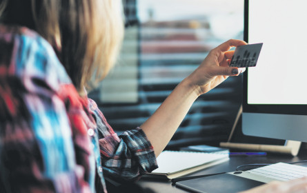 Chance oder Risiko? Kundenkarte und Marge