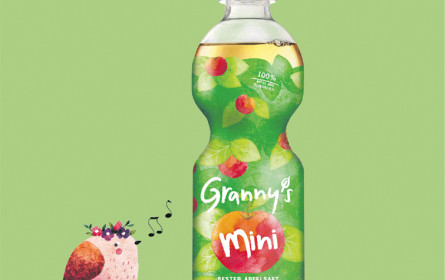 Granny’s für die Kleinsten