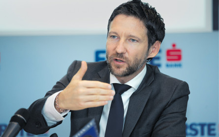 Einfach, schnell und sicher