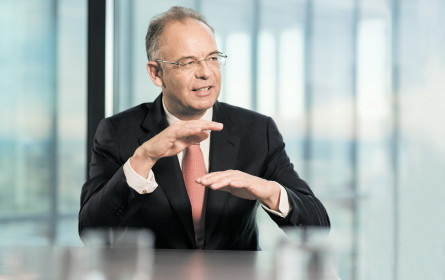 Erfolgreiche erste Runde