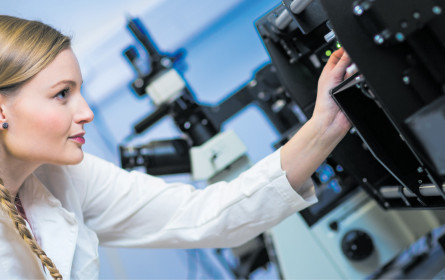 Pharmabranche meldet für heuer gute Zahlen