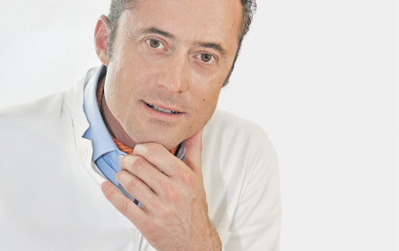 Stammzellen für Gelenke