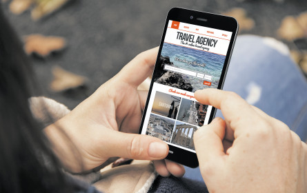 Urlaub: Reisebüro oder doch online?