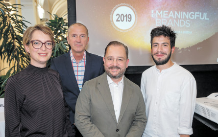 „77 Prozent der Marken sind eigentlich egal”