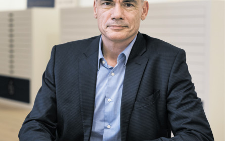 Bilanz hart wie Beton