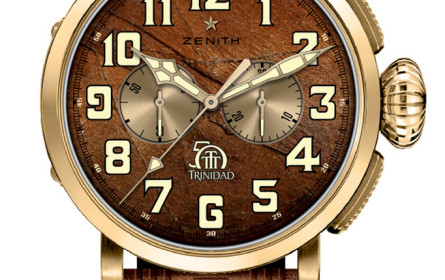 Tabakdunst & Army-Look