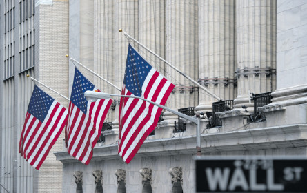 Der reiche Banken-Onkel wohnt in den USA