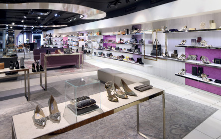 Chice Neuzugänge im Steffl