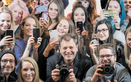 Die neue, alte Content Marketing Agentur in Wien