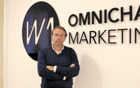 Volles Service durch Dialog 