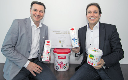 Treue, Medaillen & Elektromobilität