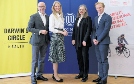 Digitalisierung in der Medizin