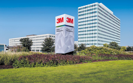 3M kauft Medizintechnik