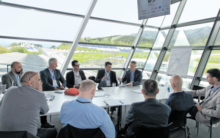 Das Gipfeltreffen von IT und Digital