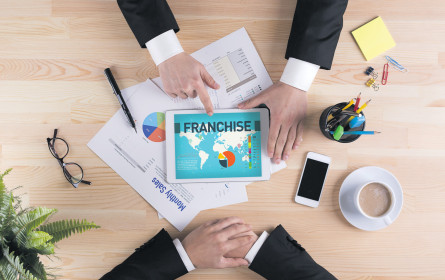 Die neuen Trends im Franchising