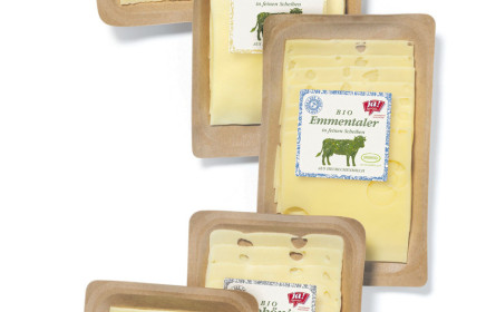 Umweltfreundlich gut verpackt