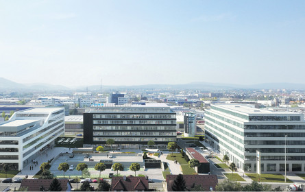 Dachgleiche bei silo plus