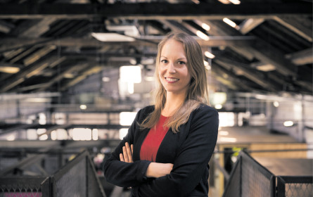 Go global or go home!