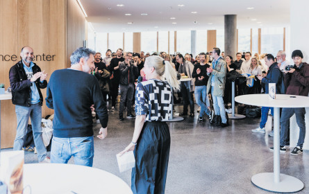 Venusverdächtig kreativ: die CCA-Awards 2019