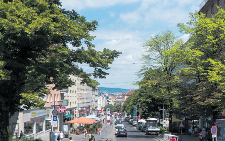 Standort Meidling bleibt top