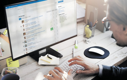 Die ECM Suite 12 kann jetzt noch mehr