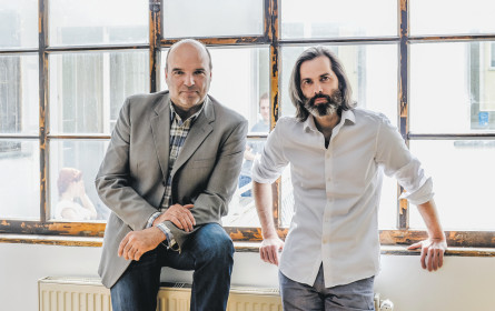 „Der Kunde braucht kein poliertes Türschild”