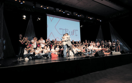 Follow Austria goes TEDx