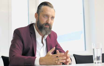 Den Konsumenten genau im Blick