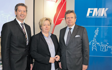 Die Bilanz der TK-Szene