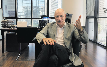 Warum Start-ups nicht ins Silicon Valley müssen