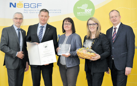 Jomo mag fitte Mitarbeiter