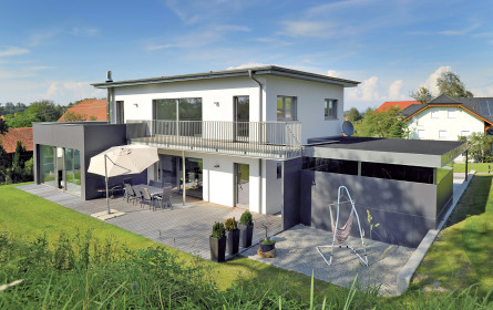 Hauspreise steigen weiter