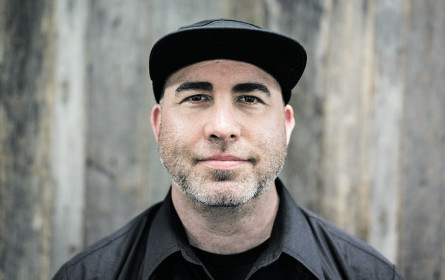 Publishing, Global Change and Mars