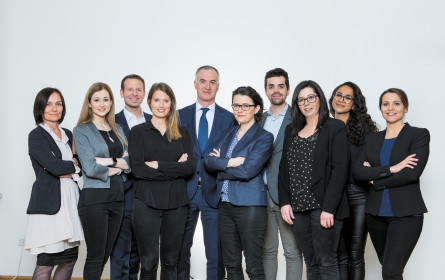 Die Agentur, die Beratung persönlich nimmt