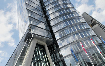 Gute Zahlen zum Quartal