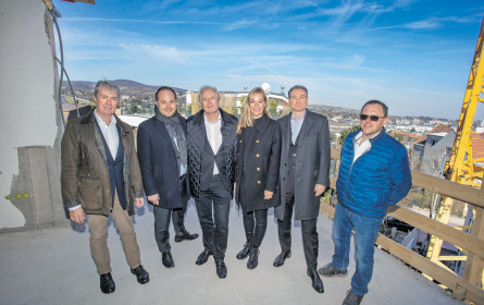 Virtual Reality und tolle neue Projekte