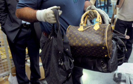 Vieles ist nur schöner Schein