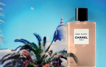 Eine duftende Hommage an die Riviera