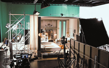 Beratung und Produktion wachsen zusammen 