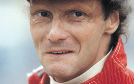 Der Mann mit dem Kapperl ist nicht mehr