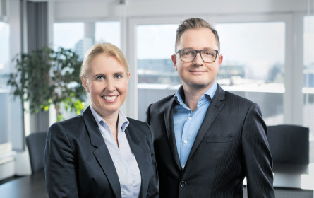 Hofer-Holding aufgewertet