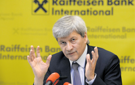 RBI macht 226 Millionen