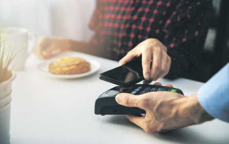 Keine Angst vorm Handy