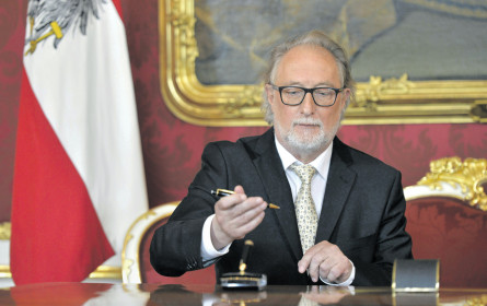 Nach Regierungswechsel läuft Kassenreform weiter