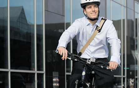 Firmen fördern Gesundheit