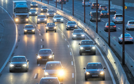 EY rechnet mit stagnierendem Geschäft